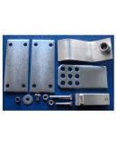 Комплект монтажный ATI Came 119RID195 в Коврове Запчасти для шлагбаумов и автоматики Pintop.ru