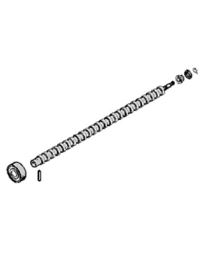 Винт ходовой ATI 3 Came 119RID199 в Коврове Запчасти для шлагбаумов и автоматики Pintop.ru