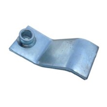 Кронштейн передний ATI Came 119RID203