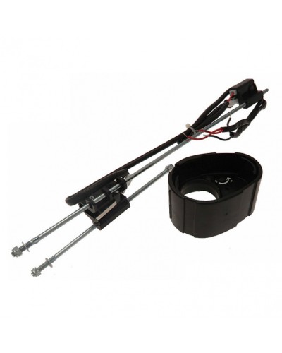 Концевые выкл. в сборе KRONO 5 прав Came 119RID214 в Коврове Запчасти для шлагбаумов и автоматики Pintop.ru