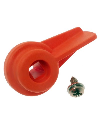 Ручка разблокировки с креплением FAST Came 119RID221 в Коврове Запчасти для шлагбаумов и автоматики Pintop.ru