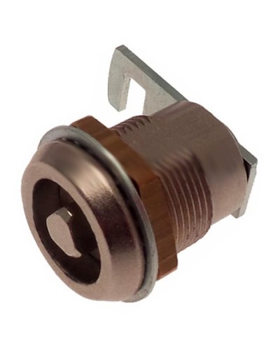 Личинка замка FAST Came 119RID222 в Коврове Запчасти для шлагбаумов и автоматики Pintop.ru