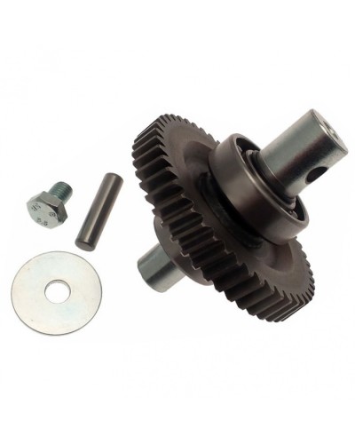Шестерня редуктора FAST в сборе Came 119RID229 в Коврове Запчасти для шлагбаумов и автоматики Pintop.ru