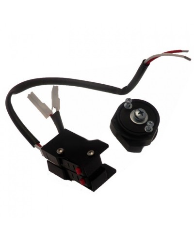 Микровыключатели FAST в сборе Came 119RID235 в Коврове Запчасти для шлагбаумов и автоматики Pintop.ru