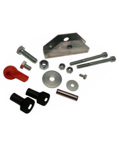 Крепеж FAST Came 119RID240 в Коврове Запчасти для шлагбаумов и автоматики Pintop.ru