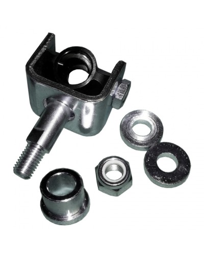 Втулка пластиковая АMICO Came 119RID259 в Коврове Запчасти для шлагбаумов и автоматики Pintop.ru