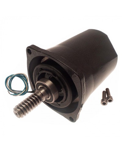 Электродвигатель KRONO в сборе Came 119RID261 в Коврове Запчасти для шлагбаумов и автоматики Pintop.ru