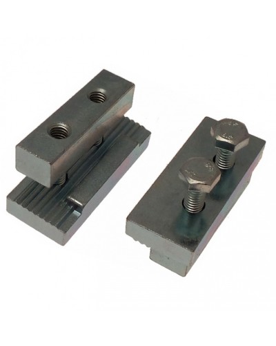 Упоры механические AMICO Came 119RID270 в Коврове Запчасти для шлагбаумов и автоматики Pintop.ru