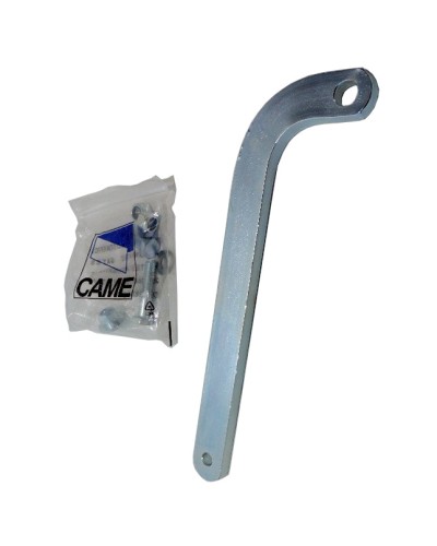Рычаг изогнутый F7024N Came 119RID293 в Коврове Запчасти для шлагбаумов и автоматики Pintop.ru