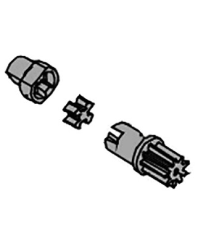 Крестовина АХO Came 119RID318 в Коврове Запчасти для шлагбаумов и автоматики Pintop.ru