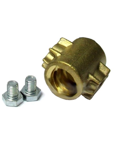 Втулка бронзовая AXO Came 119RID321 в Коврове Запчасти для шлагбаумов и автоматики Pintop.ru