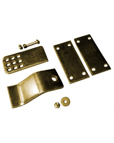 Аксессуары АХ302304, АХ3024, АХ402306, АХ412306 Came 119RID322 в Коврове Запчасти для шлагбаумов и автоматики Pintop.ru