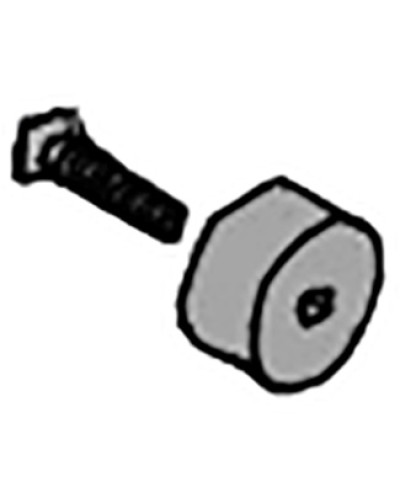 Магнит АХ302304, АХ402306, AX412306, АХ71230 Came 119RID323 в Коврове Запчасти для шлагбаумов и автоматики Pintop.ru