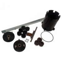 Редуктор STILO ME в сборе Came 119RID343