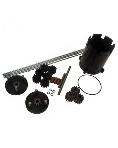 Редуктор STILO ME в сборе Came 119RID343 в Коврове Запчасти для шлагбаумов и автоматики Pintop.ru