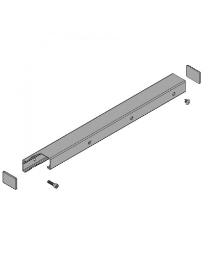 Направляющая STYLO BD Came 119RID352 в Коврове Запчасти для шлагбаумов и автоматики Pintop.ru