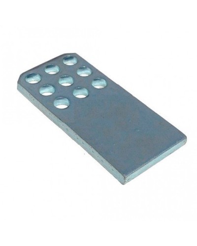 Кронштейн заднийOPP001 Came 119RID423 в Коврове Запчасти для шлагбаумов и автоматики Pintop.ru