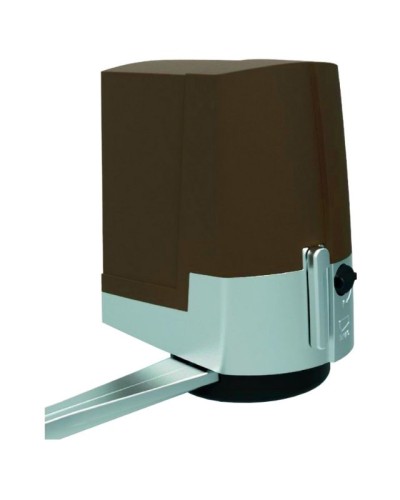 Кожух пластиковый OPB001 Came 119RID432 в Коврове Запчасти для шлагбаумов и автоматики Pintop.ru