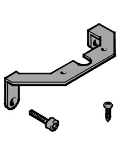 Кроштейн крепления крышки EMEGA Came 119RIE053 в Коврове Запчасти для шлагбаумов и автоматики Pintop.ru