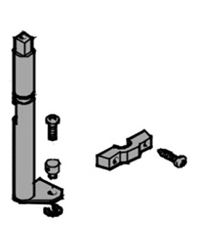 Патрон для лампы EMEGA Came 119RIE068 в Коврове Запчасти для шлагбаумов и автоматики Pintop.ru
