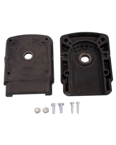 Заглушка направляющей VER Came 119RIE112 в Коврове Запчасти для шлагбаумов и автоматики Pintop.ru