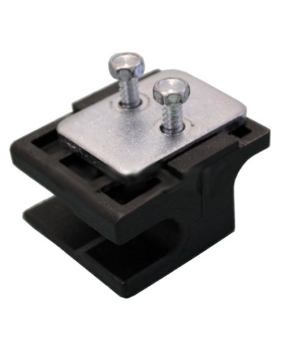 Упор направляющей VER Came 119RIE114 в Коврове Запчасти для шлагбаумов и автоматики Pintop.ru