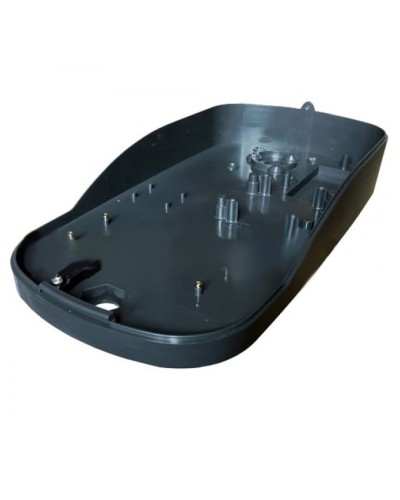 Основание корпуса привода VER Came 119RIE125 в Коврове Запчасти для шлагбаумов и автоматики Pintop.ru