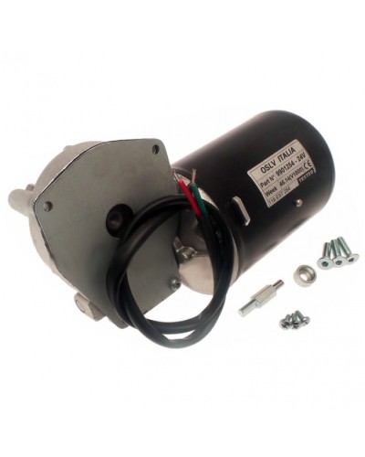 Моторедуктор V700 Came 119RIE131 в Коврове Запчасти для шлагбаумов и автоматики Pintop.ru