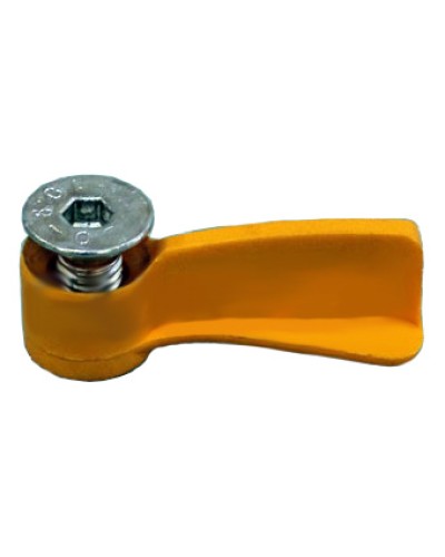 Ручка разблокировки VER Came 119RIE143 в Коврове Запчасти для шлагбаумов и автоматики Pintop.ru