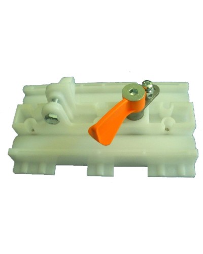 Блок cкользящий (тележка) Came 119RIE147 в Коврове Запчасти для шлагбаумов и автоматики Pintop.ru