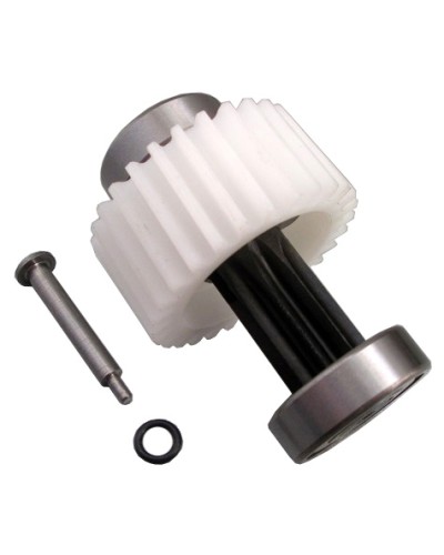 Шестерня пластиковая в сборе E306 E456 Came 119RIE148 в Коврове Запчасти для шлагбаумов и автоматики Pintop.ru