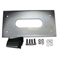 Основание монтажн.G6000 Came 119RIG039