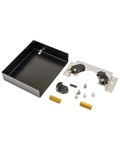 Микровыключатели G6000 Came 119RIG041 в Коврове Запчасти для шлагбаумов и автоматики Pintop.ru