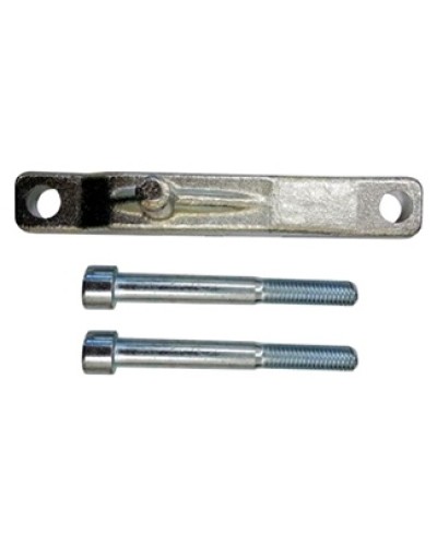 Ограничит. нижний с крепл. G6000 Came 119RIG058 в Коврове Запчасти для шлагбаумов и автоматики Pintop.ru