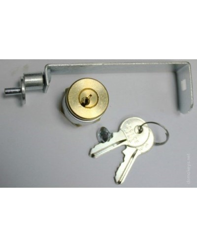 Замок блокиратора GARD Came 119RIG060 в Коврове Запчасти для шлагбаумов и автоматики Pintop.ru