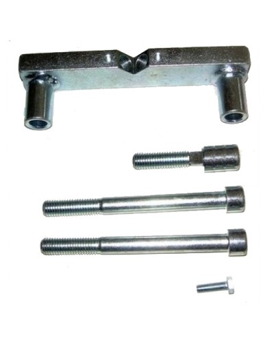 Ограничит. верхн. с крепл. G6000 Came 119RIG079 в Коврове Запчасти для шлагбаумов и автоматики Pintop.ru