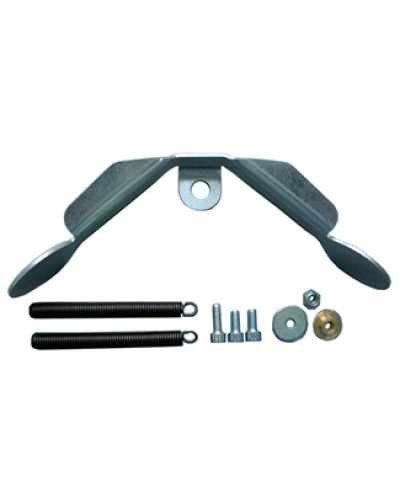 Коромысло концевых выключателей G2080 Came 119RIG140 в Коврове Запчасти для шлагбаумов и автоматики Pintop.ru