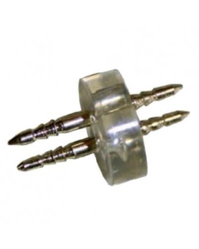 Соединитель дюралайта G02803 Came 119RIG144 в Коврове Запчасти для шлагбаумов и автоматики Pintop.ru