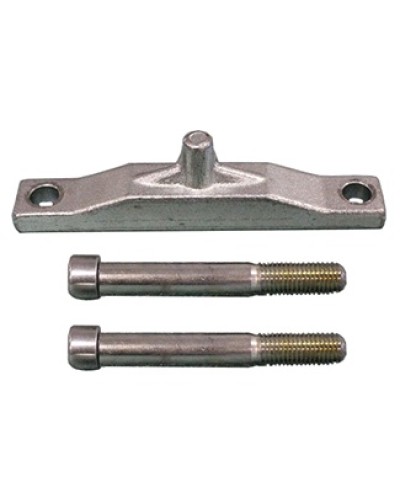 Механический упор G2080 G20811 Came 119RIG147 в Коврове Запчасти для шлагбаумов и автоматики Pintop.ru