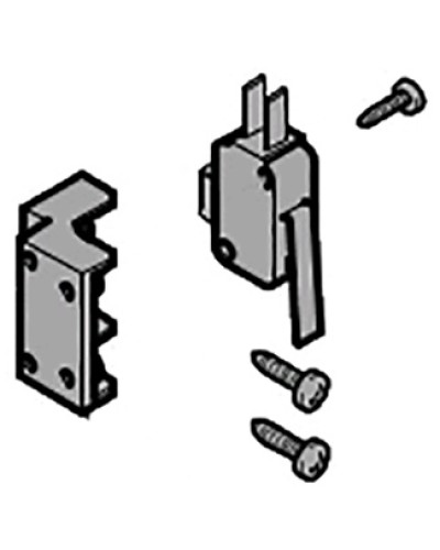 Микровыключатель дверцы разблокировки G4040 G4041 Came 119RIG175 в Коврове Запчасти для шлагбаумов и автоматики Pintop.ru