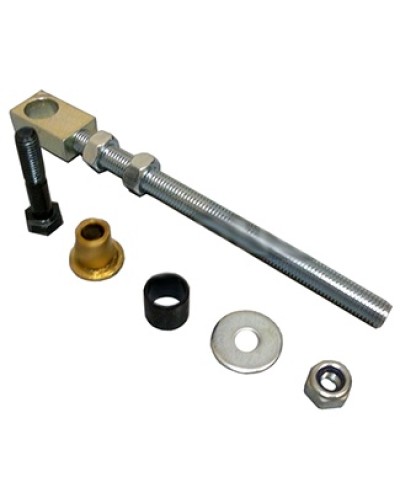 Болт крепления пружины верхний G4040 G4041 Came 119RIG180 в Коврове Запчасти для шлагбаумов и автоматики Pintop.ru