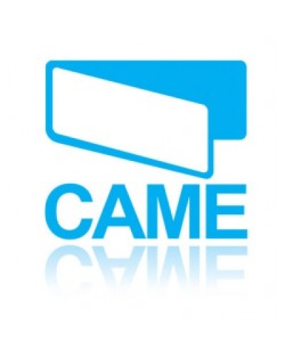 Профиль защиты дюралайта (2м) Came 119RIG223 в Коврове Запчасти для шлагбаумов и автоматики Pintop.ru