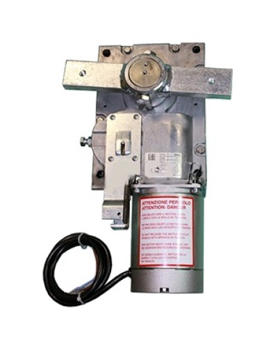 Моторедуктор G4040Z-G4040IZ Came 119RIG333 в Коврове Запчасти для шлагбаумов и автоматики Pintop.ru