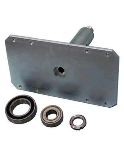 Электромагнит с механизмом разблокировки Came 119RIH022 в Коврове Запчасти для шлагбаумов и автоматики Pintop.ru