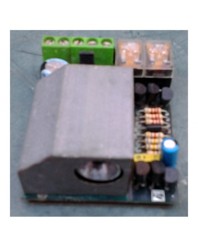 Плата RX DOC-I Came 119RIR015 в Коврове Запчасти для шлагбаумов и автоматики Pintop.ru