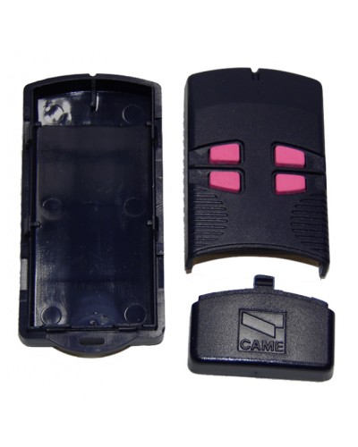 Корпус TOP-434M Came 119RIR076 в Коврове Запчасти для шлагбаумов и автоматики Pintop.ru