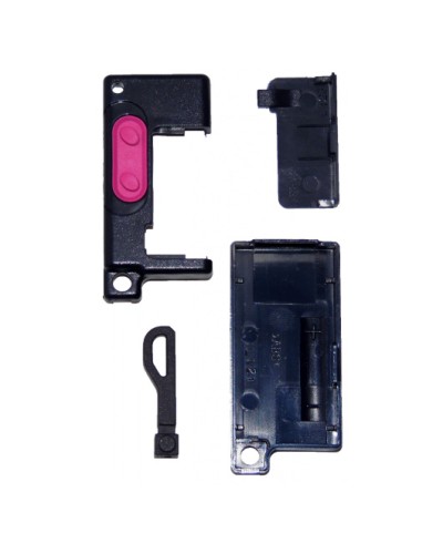 Корпус TOP-432S Came 119RIR078 в Коврове Запчасти для шлагбаумов и автоматики Pintop.ru