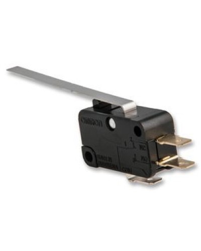 Микровыкл. с дл. рыч. Came 119RIR085 в Коврове Запчасти для шлагбаумов и автоматики Pintop.ru