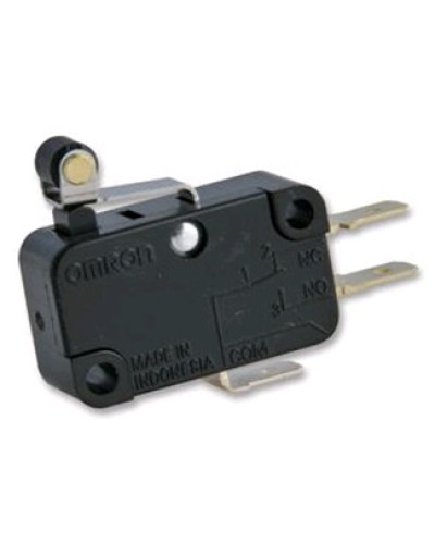 Микровыкл. с коротк. рыч. и рол. Came 119RIR086 в Коврове Запчасти для шлагбаумов и автоматики Pintop.ru