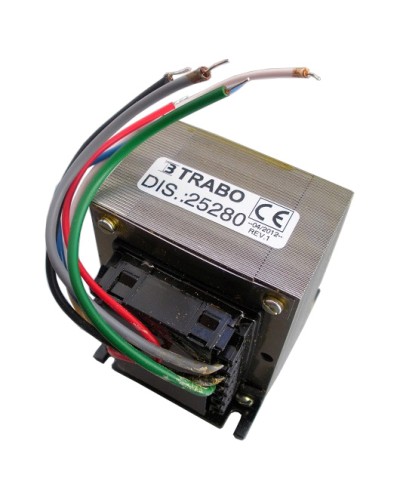 Трансформатор ZT4 ZT5 ZT6 Came 119RIR144 в Коврове Запчасти для шлагбаумов и автоматики Pintop.ru